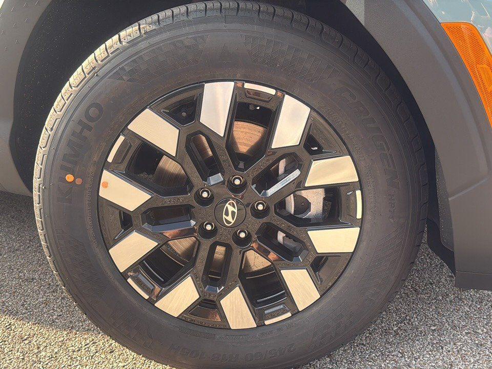 new 2026 Hyundai SANTA CRUZ car, priced at $31,659