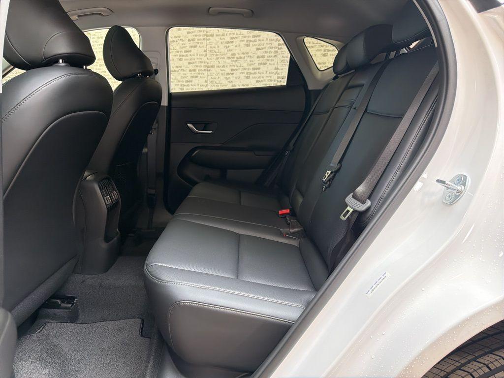 new 2026 Hyundai Kona car, priced at $34,349