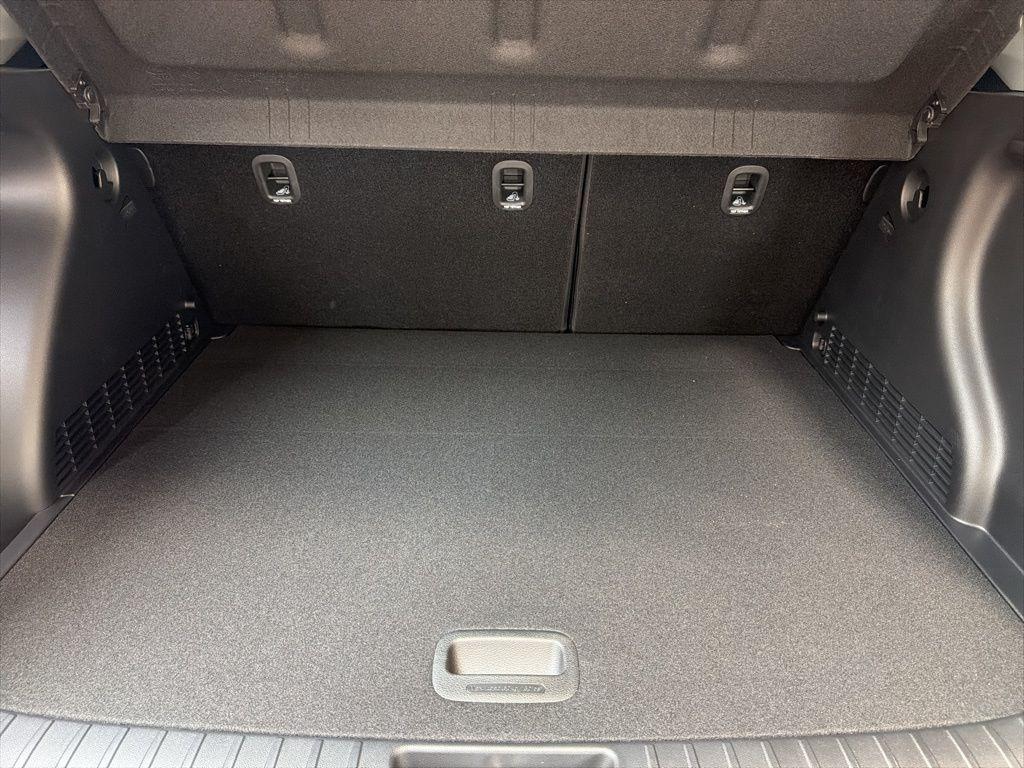 new 2026 Hyundai Kona car, priced at $34,349