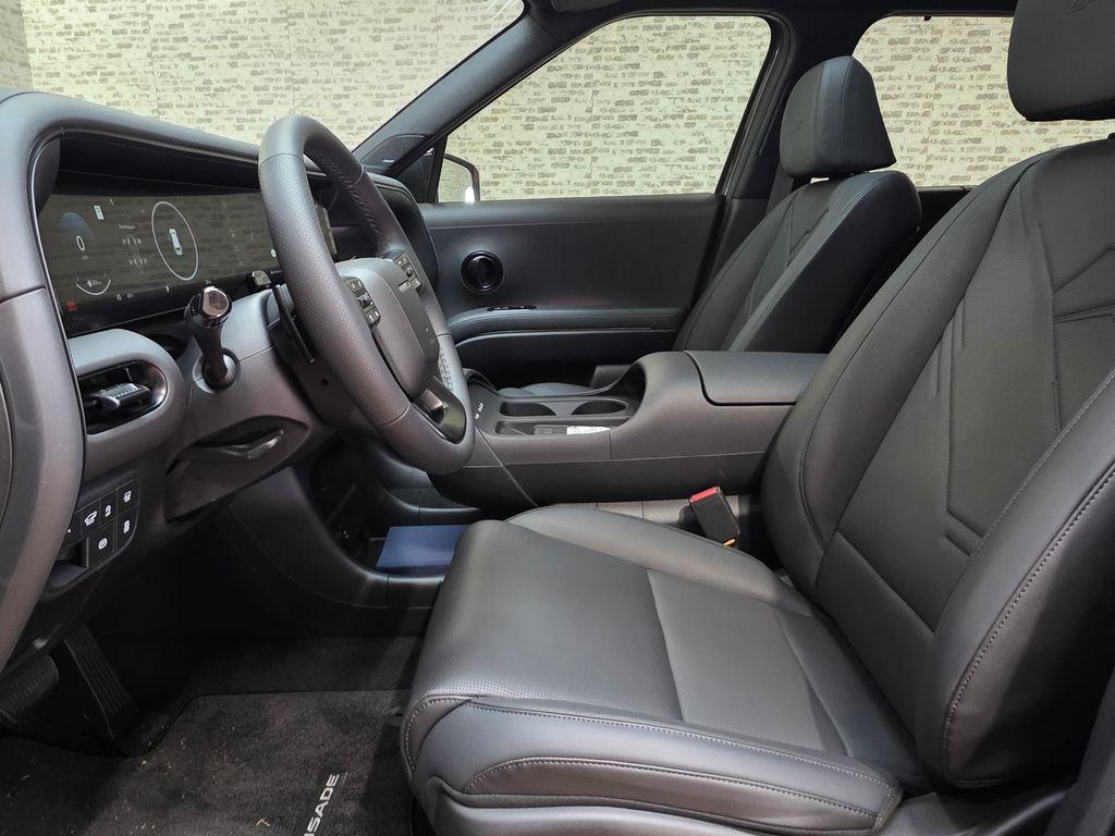 new 2026 Hyundai Palisade car, priced at $47,081