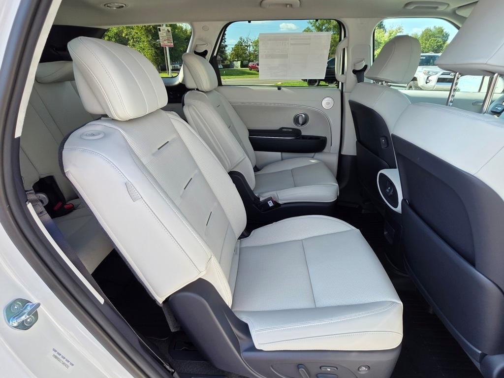 new 2026 Hyundai Palisade car, priced at $54,272