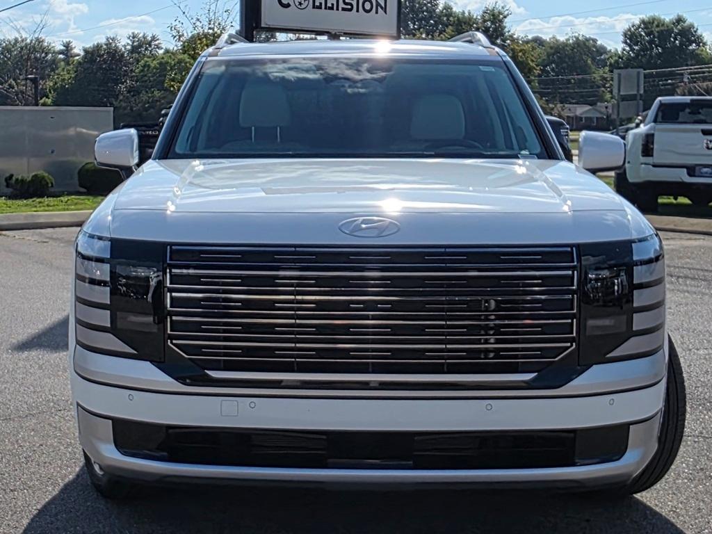 new 2026 Hyundai Palisade car, priced at $54,272