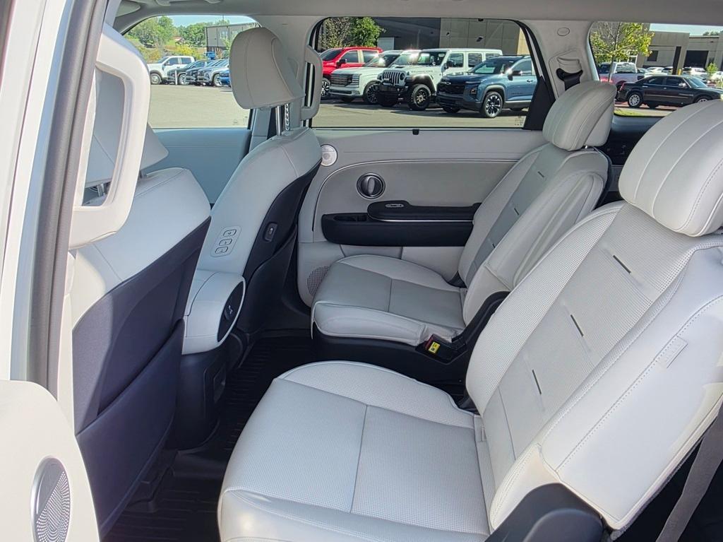 new 2026 Hyundai Palisade car, priced at $54,272