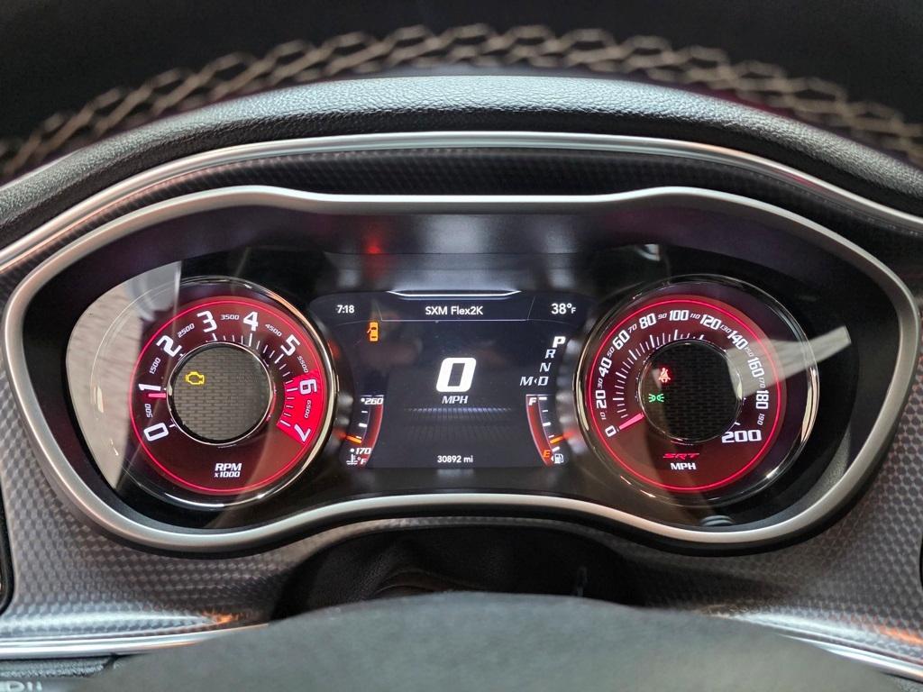 used 2019 Dodge Challenger car, priced at $55,849