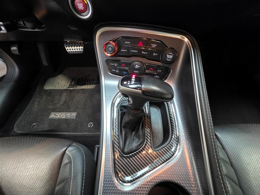 used 2019 Dodge Challenger car, priced at $55,849