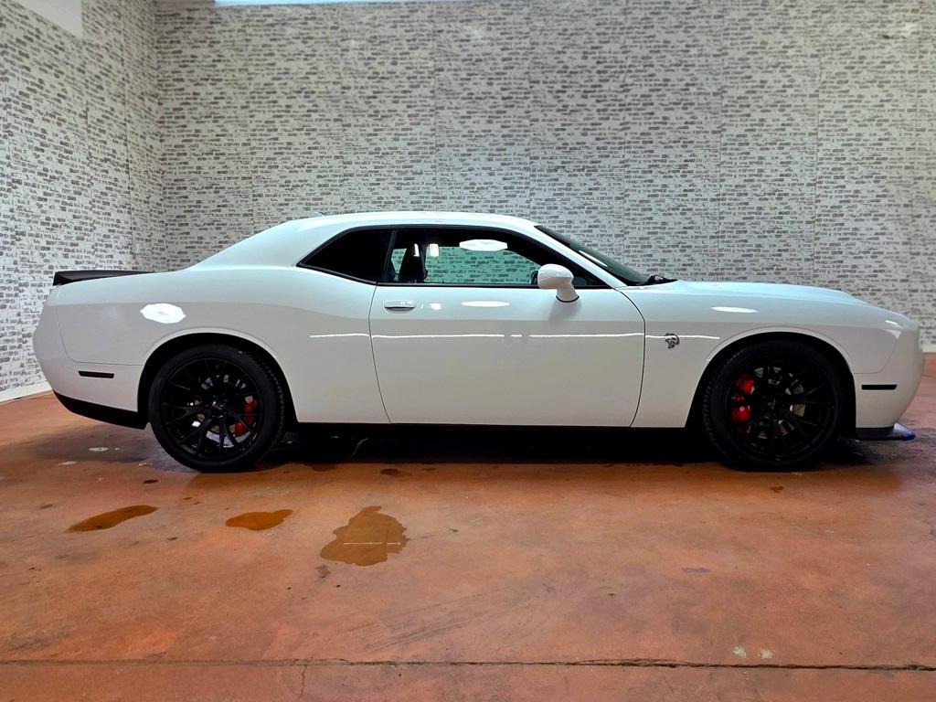 used 2019 Dodge Challenger car, priced at $55,849