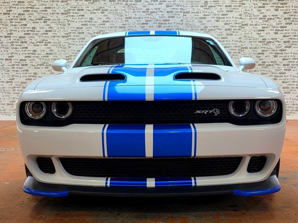 used 2019 Dodge Challenger car, priced at $55,849