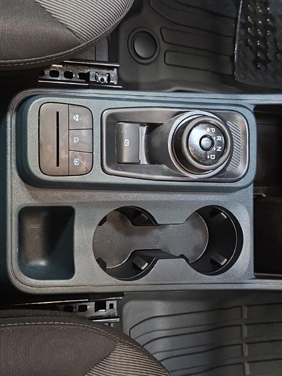 used 2023 Ford Maverick car, priced at $21,775