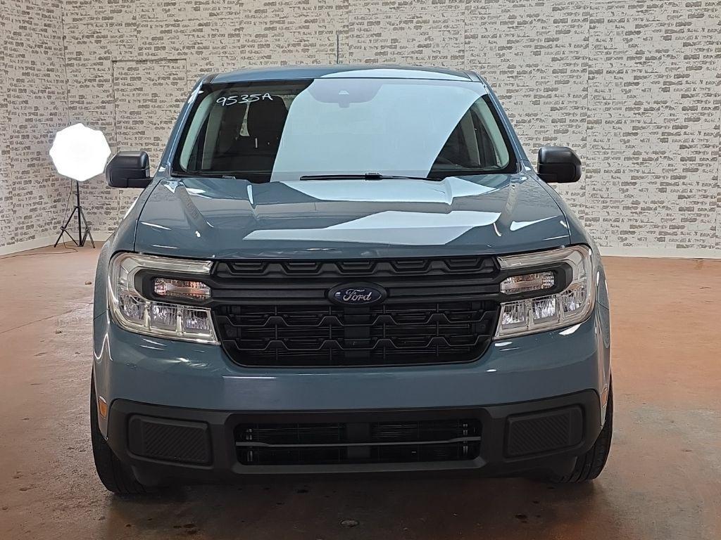 used 2023 Ford Maverick car, priced at $21,775