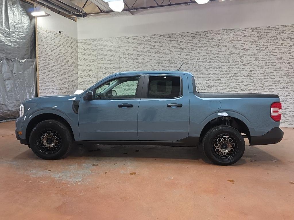 used 2023 Ford Maverick car, priced at $21,775