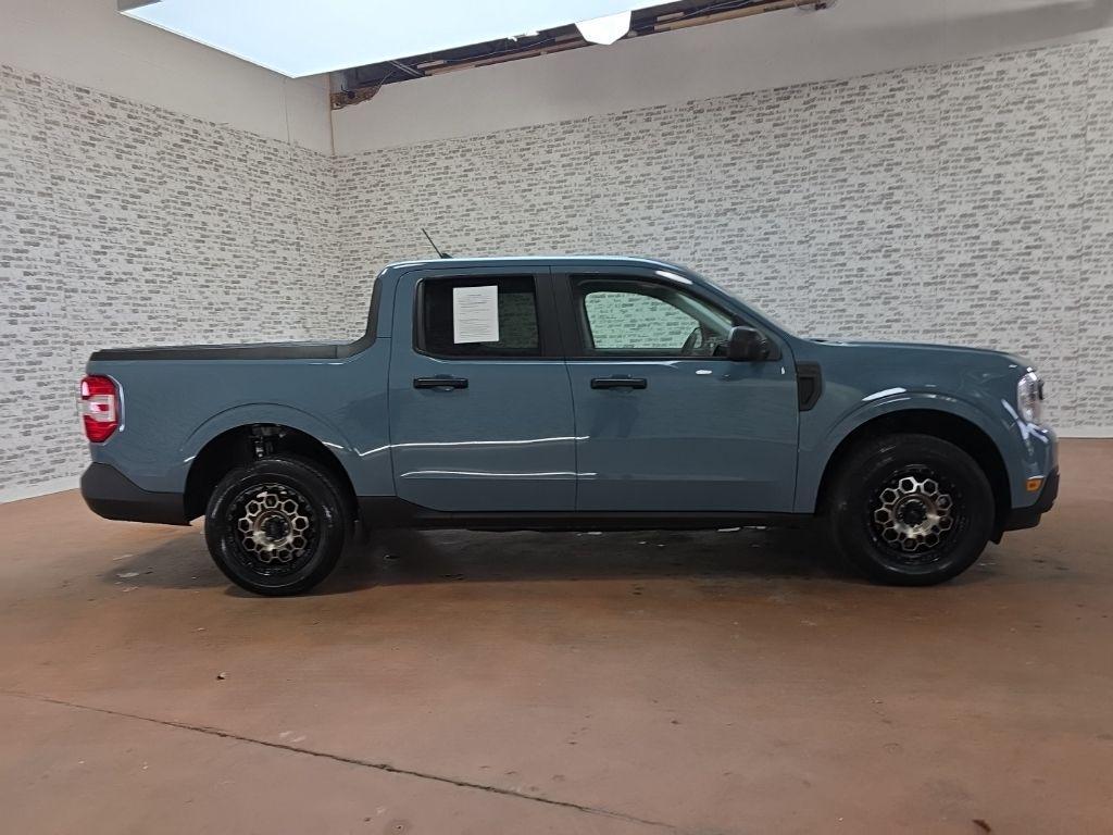 used 2023 Ford Maverick car, priced at $21,775