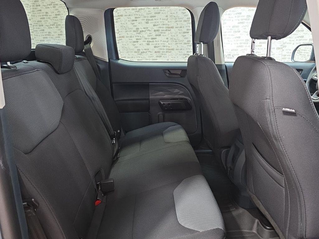 used 2023 Ford Maverick car, priced at $21,775