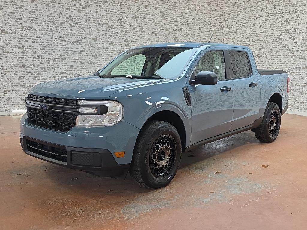 used 2023 Ford Maverick car, priced at $21,775