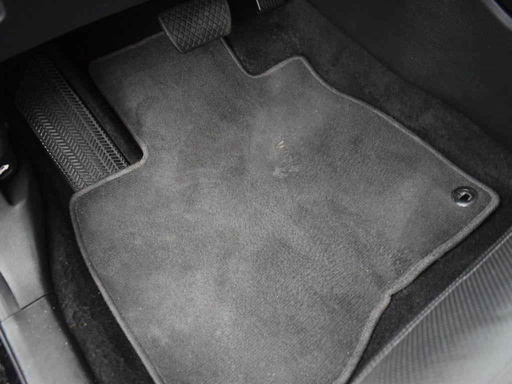 2021 Crystal Black Pearl Honda CR-V Hybrid