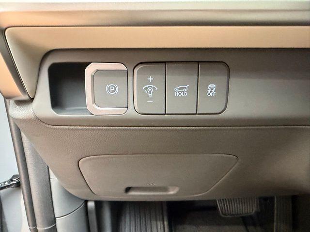 new 2026 Hyundai Santa Fe car, priced at $37,036