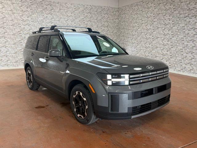 new 2026 Hyundai Santa Fe car, priced at $35,236