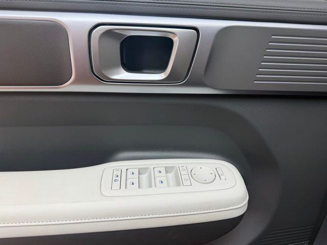 new 2026 Hyundai Santa Fe car, priced at $37,036