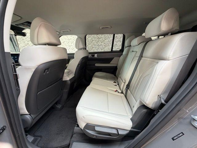 new 2026 Hyundai Santa Fe car, priced at $37,036