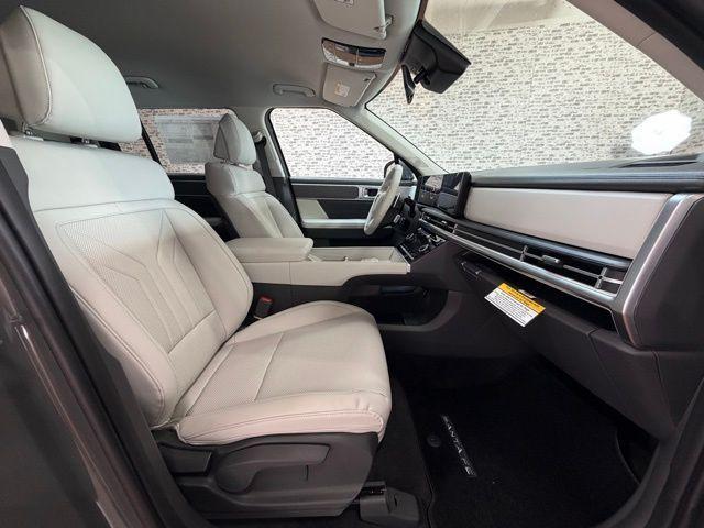 new 2026 Hyundai Santa Fe car, priced at $37,036