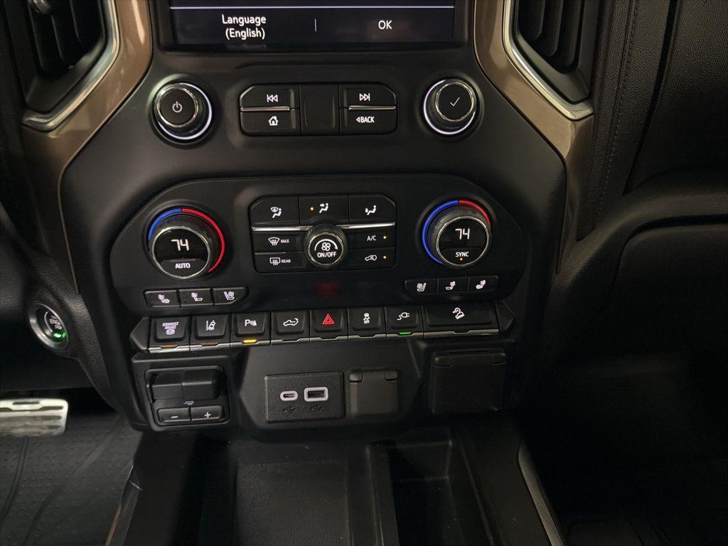 used 2022 Chevrolet Silverado 3500 car, priced at $52,899