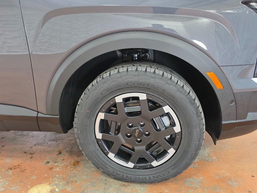 new 2026 Hyundai Palisade car, priced at $47,200