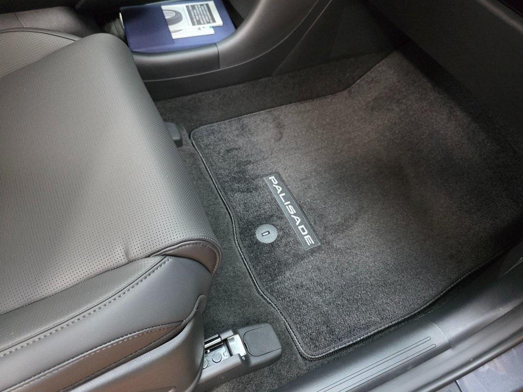 new 2026 Hyundai Palisade car, priced at $47,200