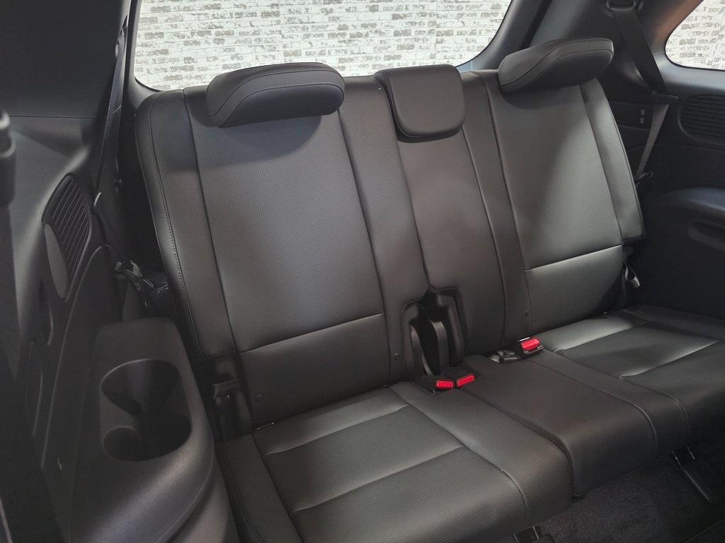 new 2026 Hyundai Palisade car, priced at $47,200