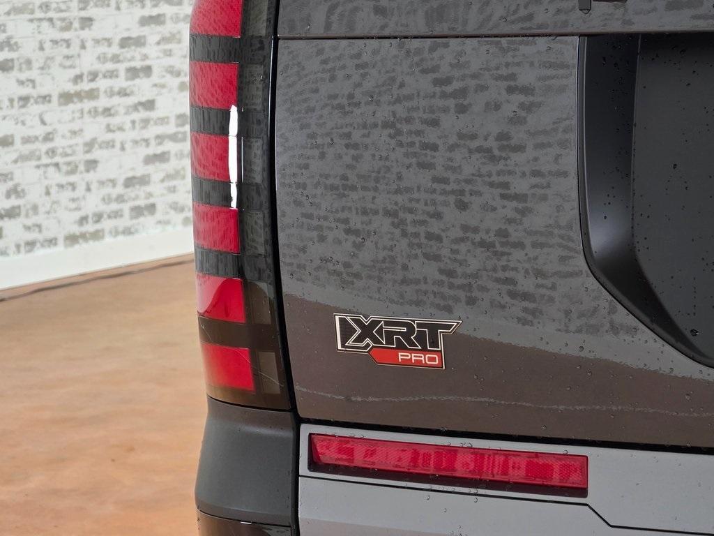 new 2026 Hyundai Palisade car, priced at $47,200