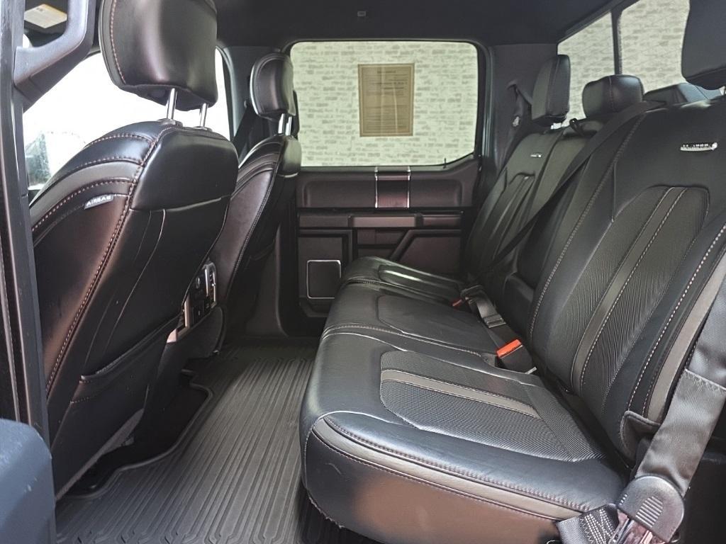 used 2019 Ford F-150 car, priced at $29,985