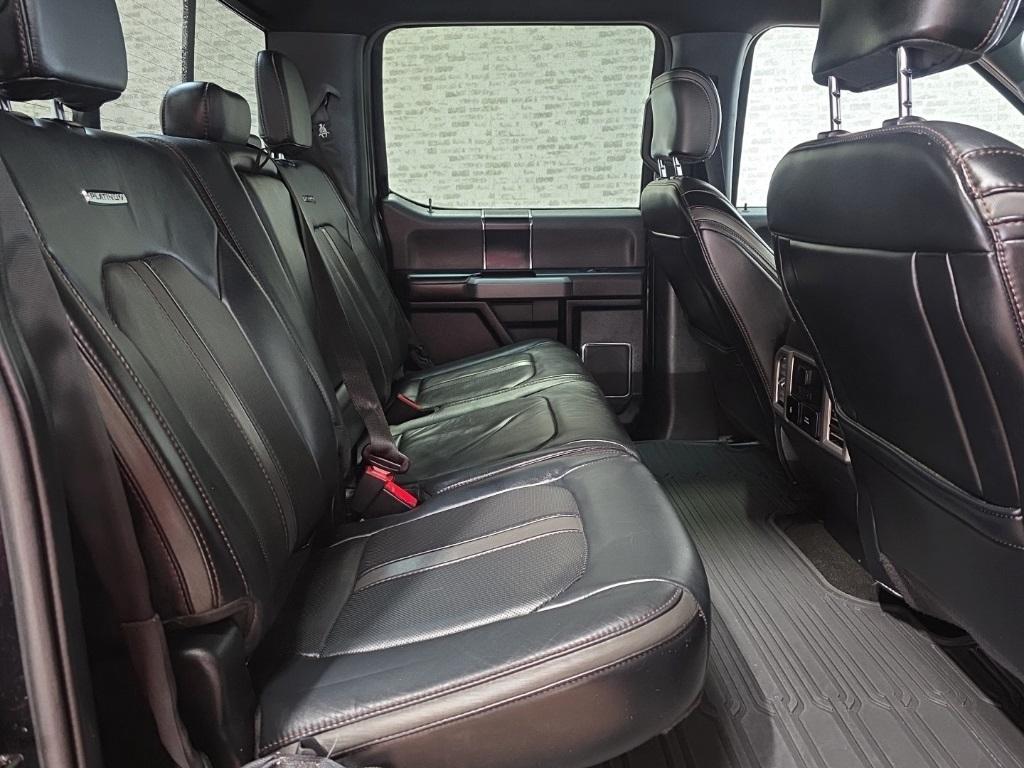 used 2019 Ford F-150 car, priced at $29,985