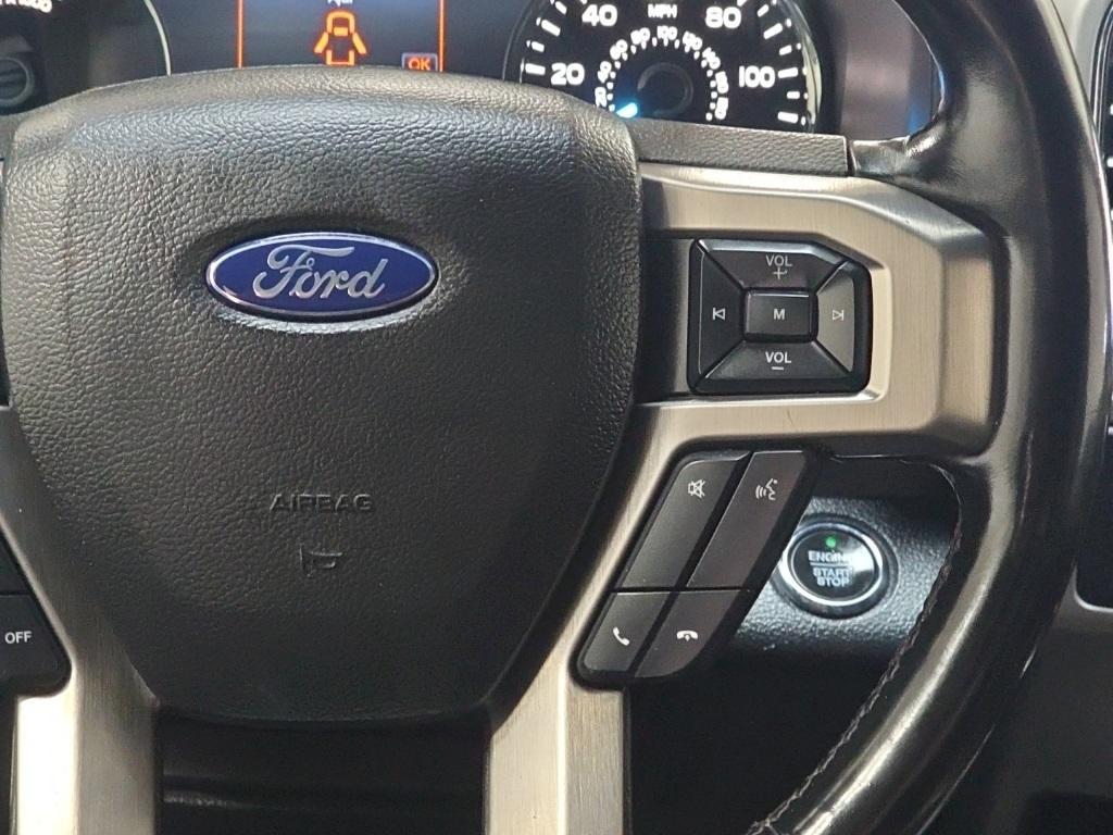 used 2019 Ford F-150 car, priced at $29,985