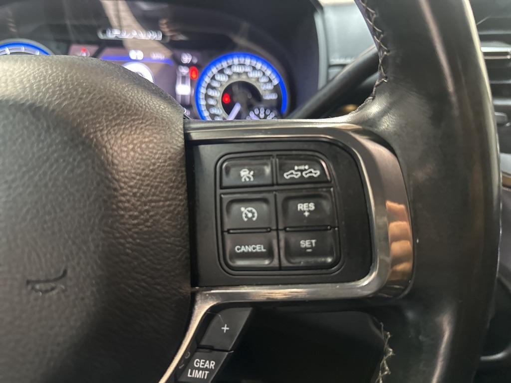 used 2021 Ram 3500 car, priced at $54,527