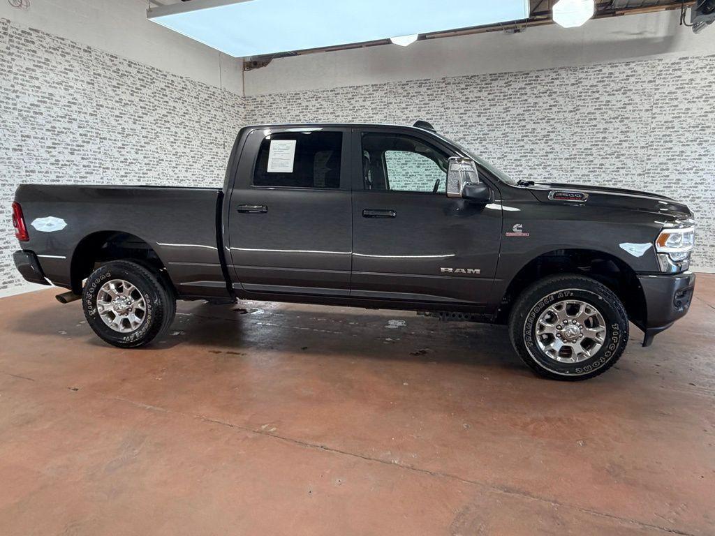 used 2024 Ram 2500 car, priced at $54,440