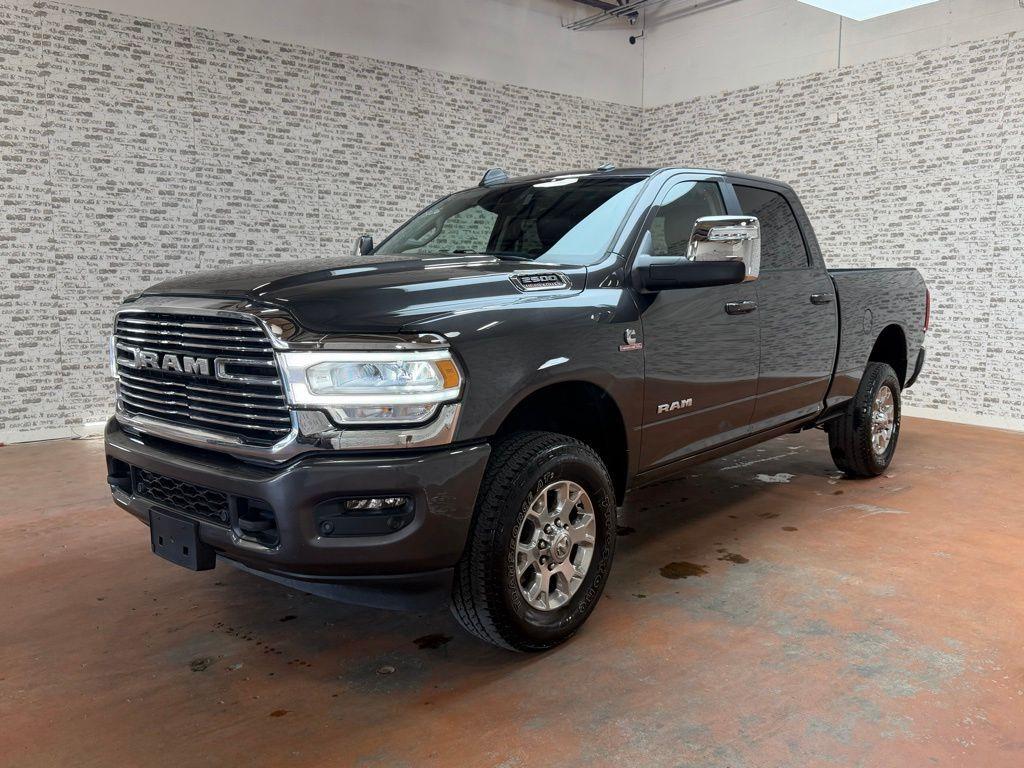 used 2024 Ram 2500 car, priced at $54,440