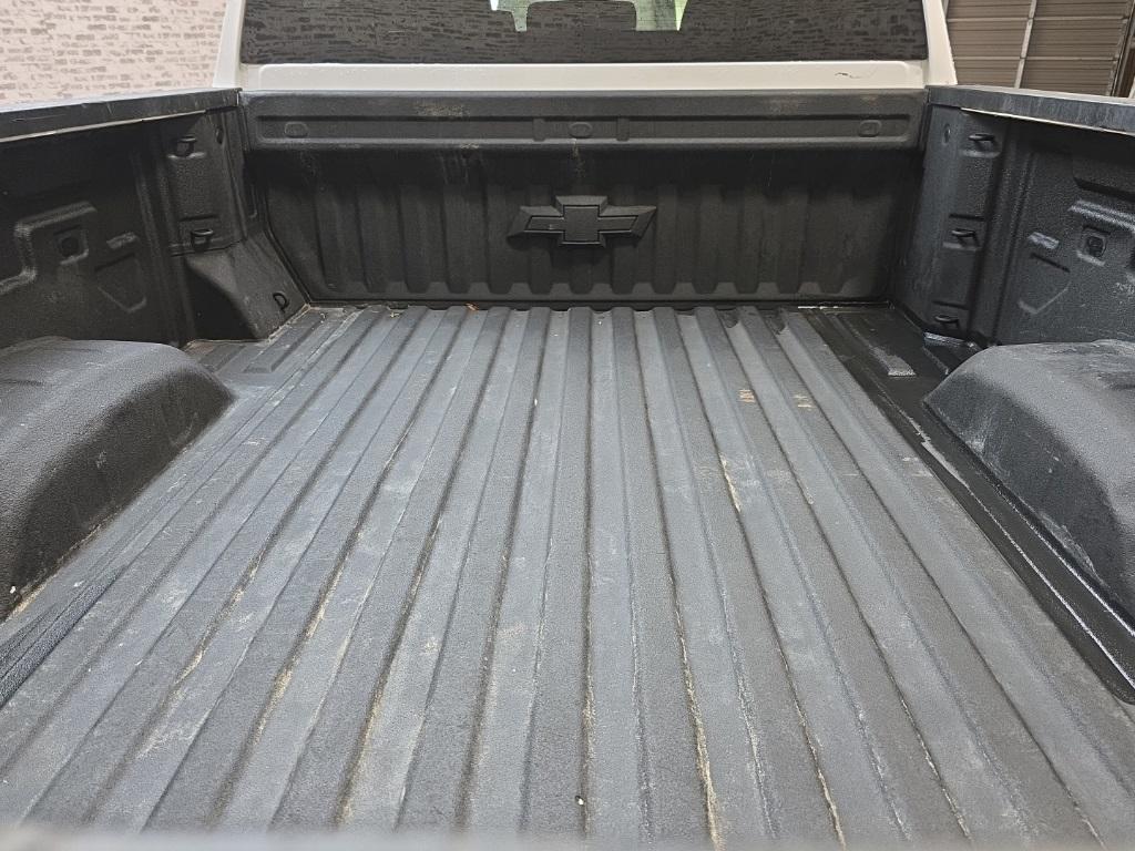 used 2023 Chevrolet Silverado 2500 car, priced at $46,983