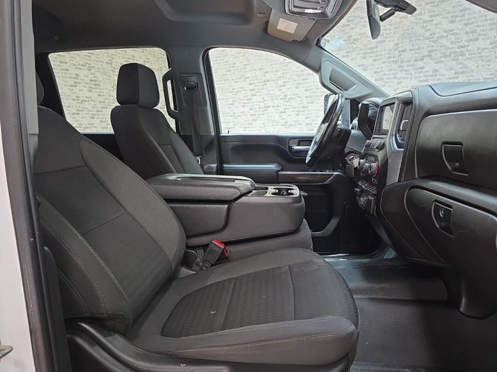 used 2023 Chevrolet Silverado 2500 car, priced at $46,983