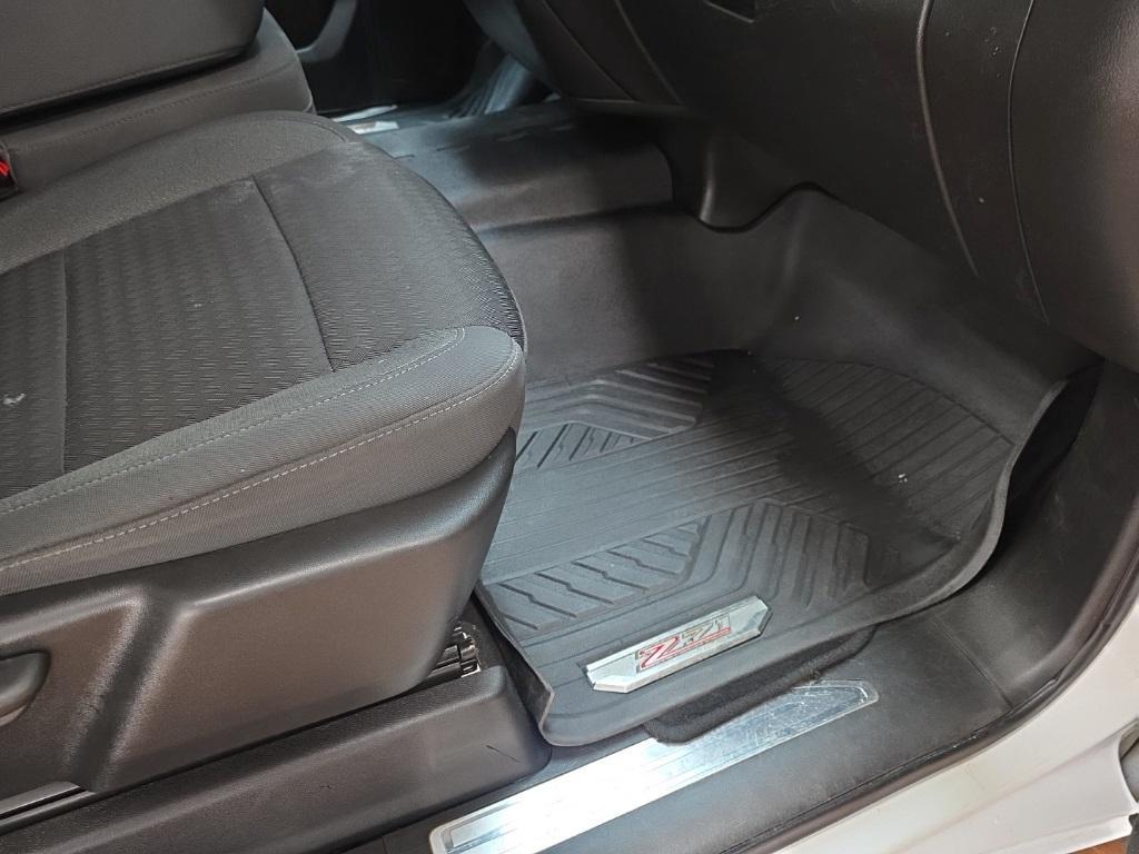 used 2023 Chevrolet Silverado 2500 car, priced at $46,983