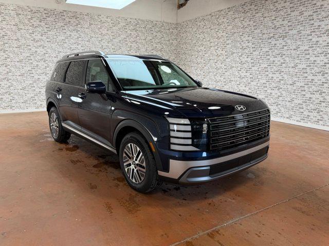 new 2026 Hyundai Palisade car, priced at $46,616