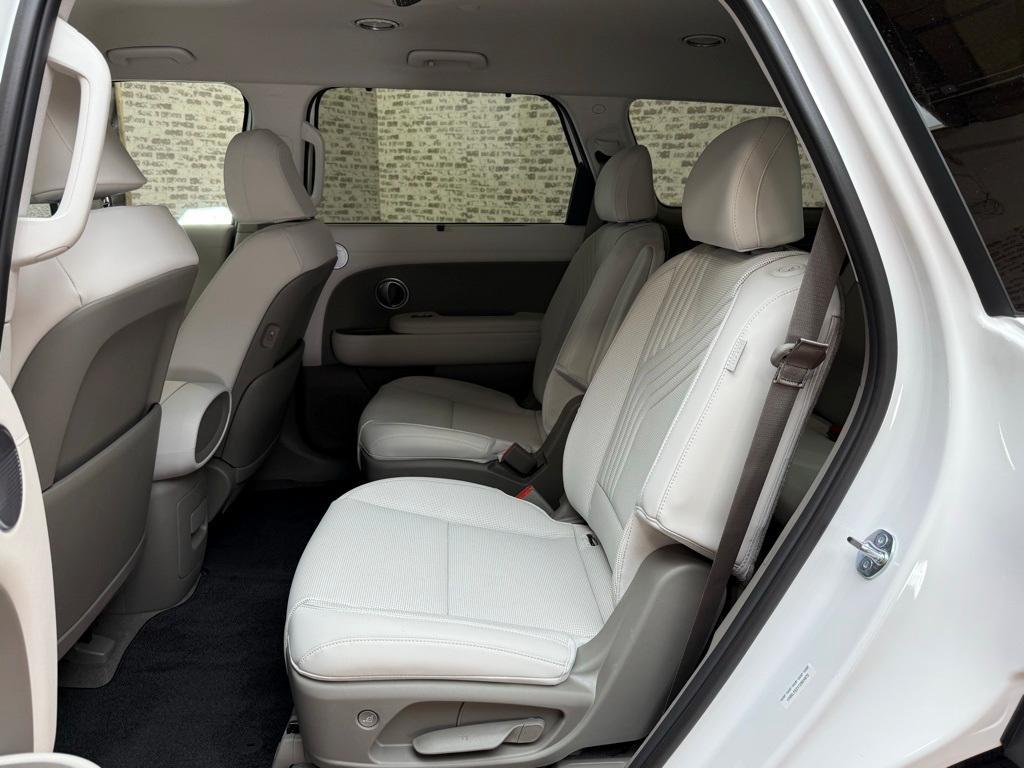 new 2026 Hyundai Palisade car, priced at $41,549