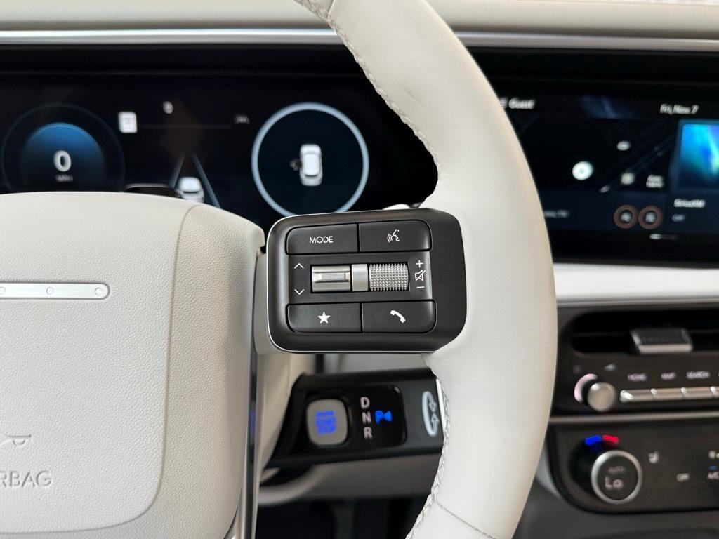 new 2026 Hyundai Palisade car, priced at $41,549