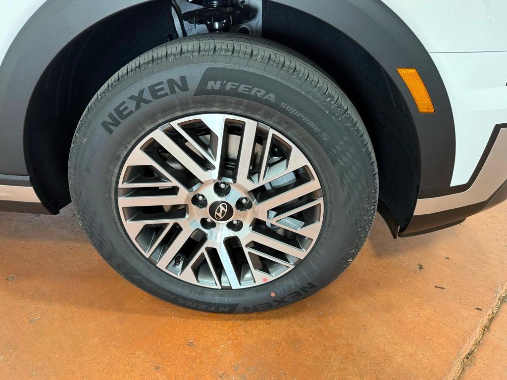 new 2026 Hyundai Palisade car, priced at $41,549