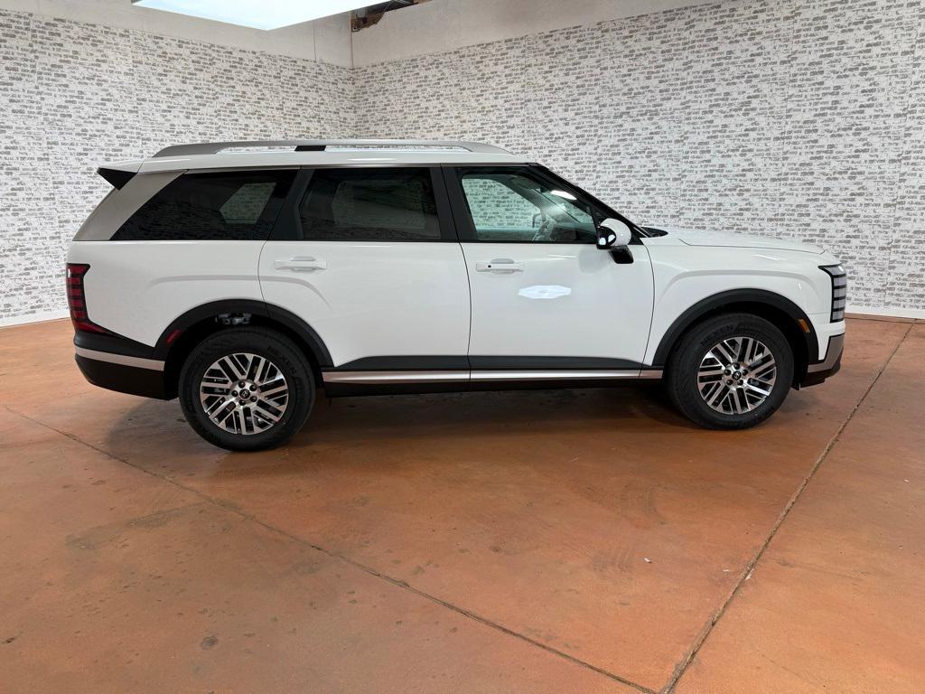 new 2026 Hyundai Palisade car, priced at $41,549