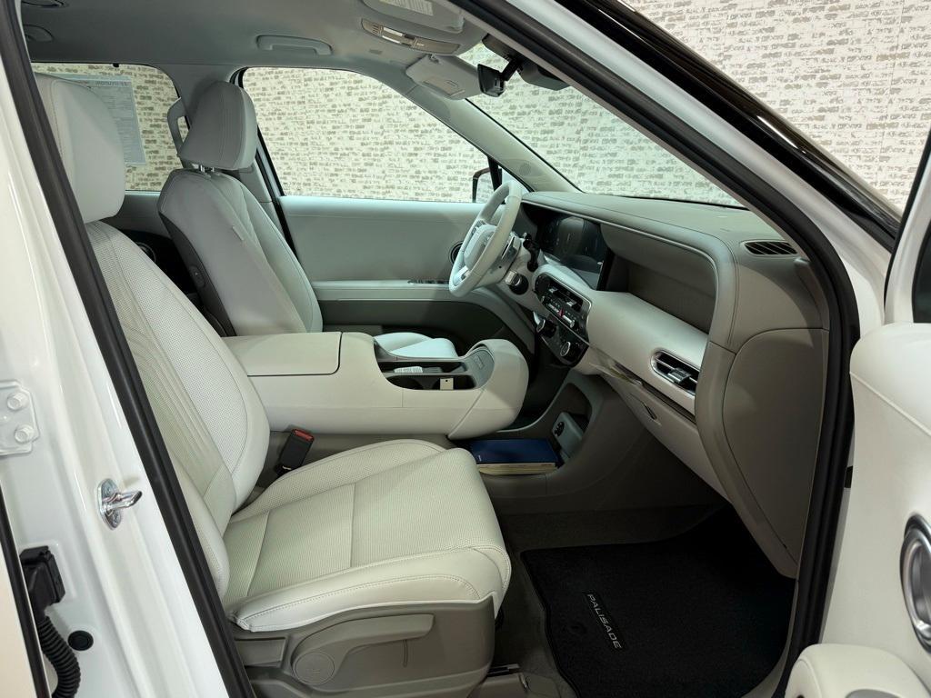 new 2026 Hyundai Palisade car, priced at $41,549