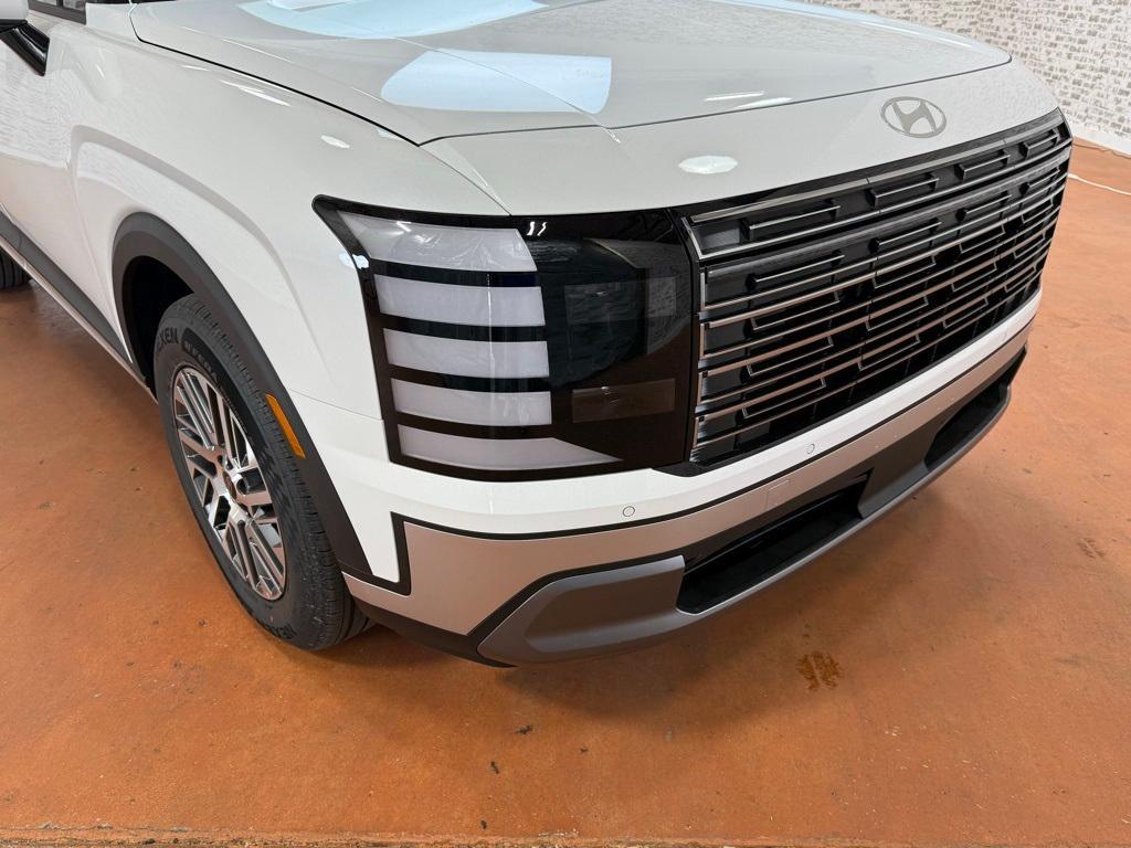 new 2026 Hyundai Palisade car, priced at $41,549