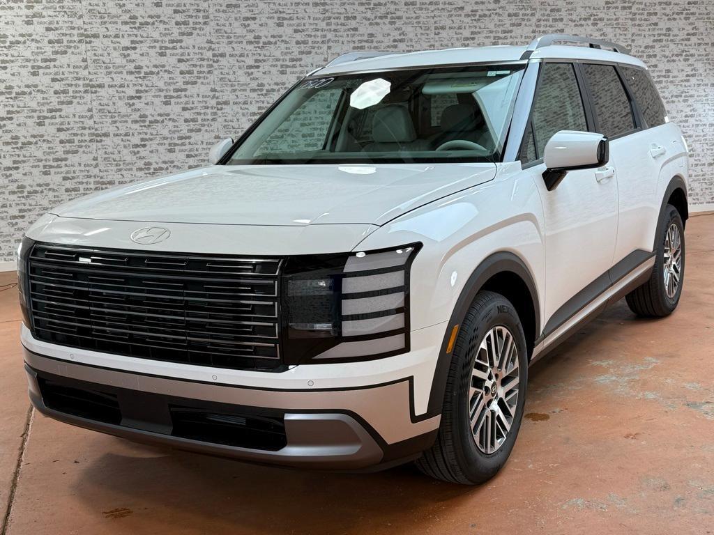 new 2026 Hyundai Palisade car, priced at $41,549