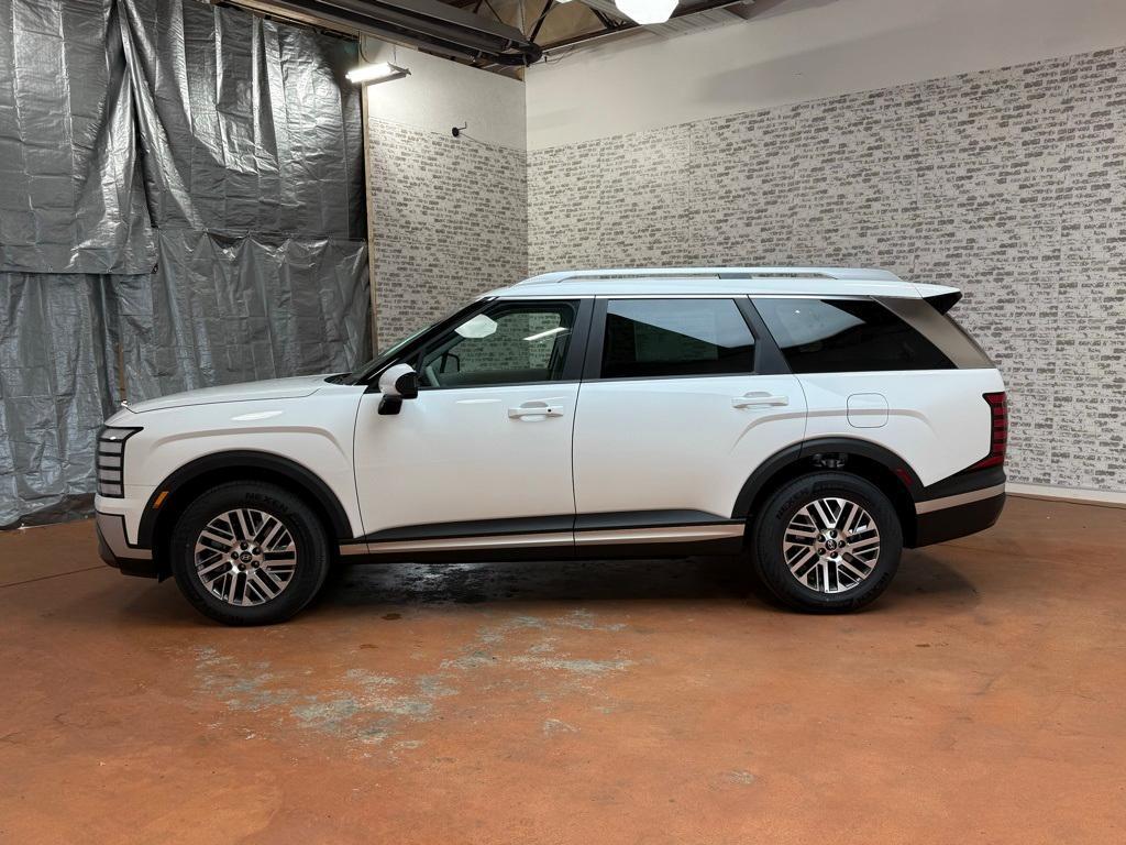 new 2026 Hyundai Palisade car, priced at $41,549