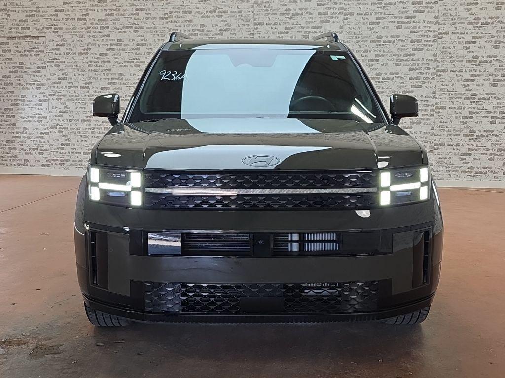 used 2024 Hyundai Santa Fe car, priced at $34,973