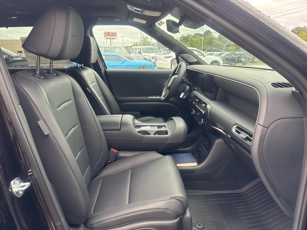 new 2026 Hyundai Palisade car, priced at $53,742