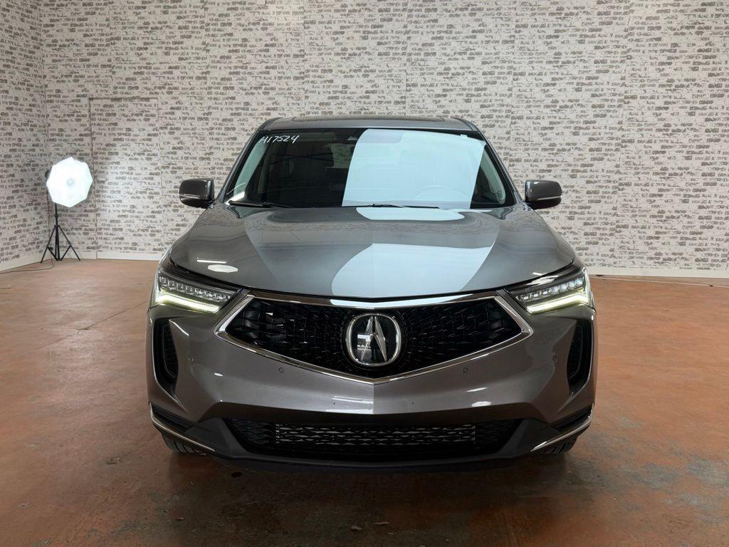 used 2023 Acura RDX car, priced at $33,495