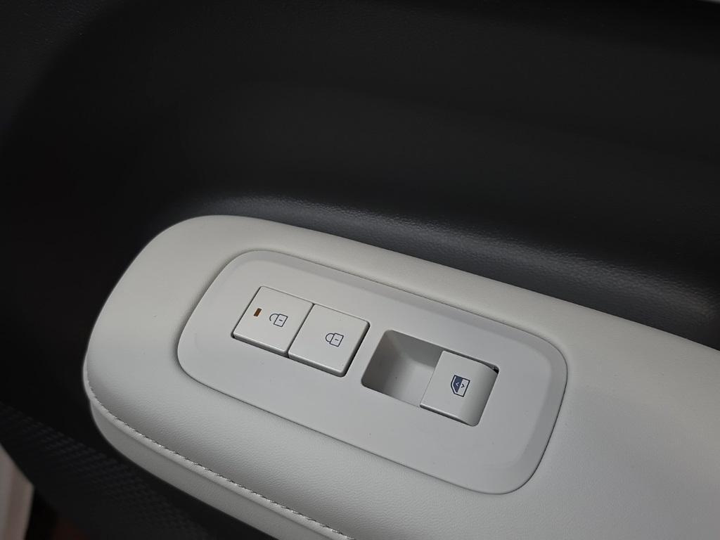 new 2026 Hyundai SANTA FE HEV car, priced at $36,285